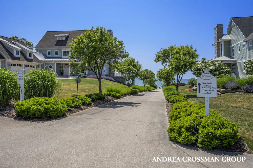 688 Waters Edge Drive #15 Casco Township, MI 49090