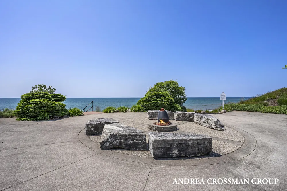688 Waters Edge Drive #15 Casco Township, MI 49090