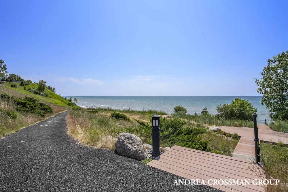 688 Waters Edge Drive #15 Casco Township, MI 49090