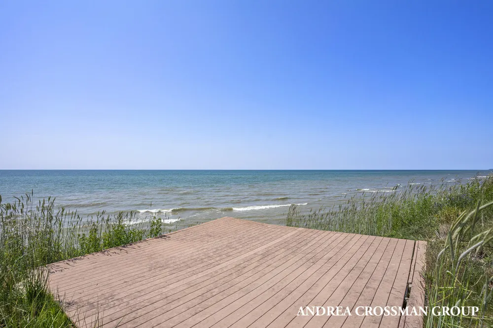 688 Waters Edge Drive #15 Casco Township, MI 49090