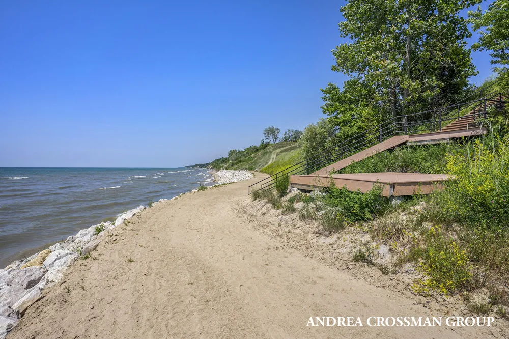 688 Waters Edge Drive #15 Casco Township, MI 49090