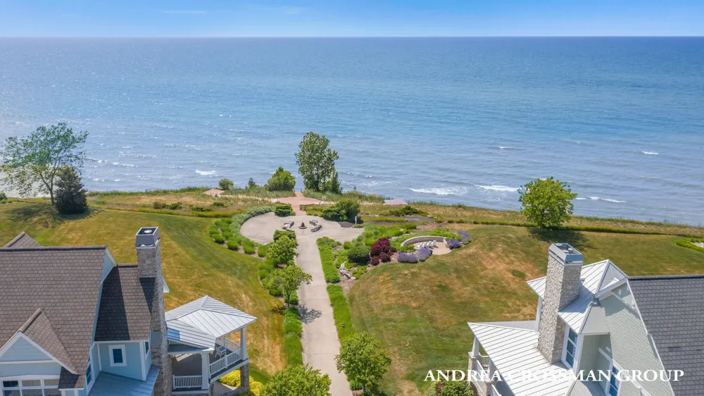 688 Waters Edge Drive #15 Casco Township, MI 49090