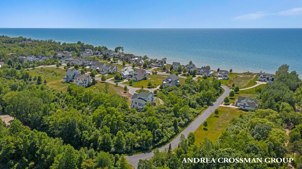 688 Waters Edge Drive #15 Casco Township, MI 49090