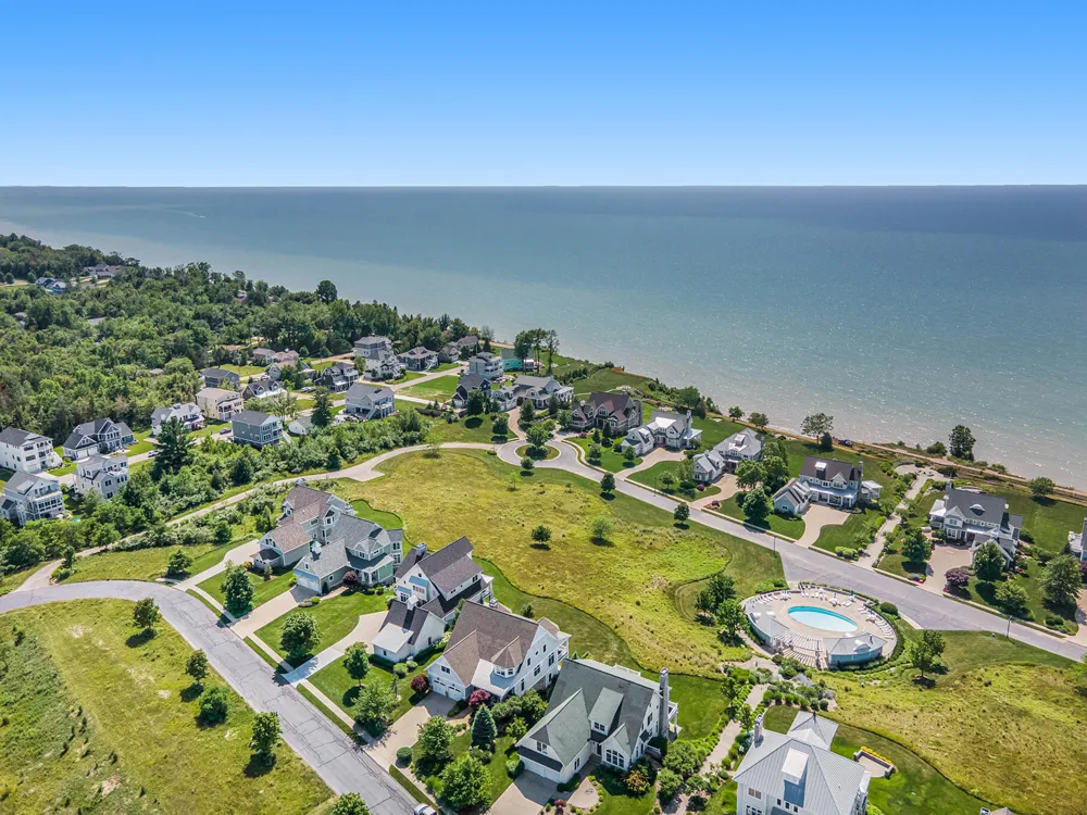 688 Waters Edge Drive #15 Casco Township, MI 49090