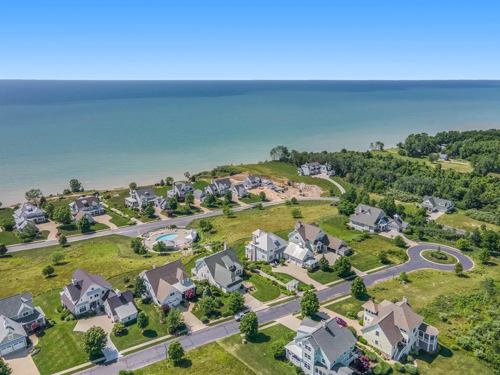 688 Waters Edge Drive #15 Casco Township, MI 49090