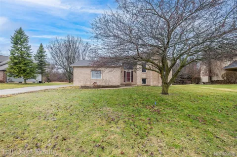 2411 Briar Creek Lane