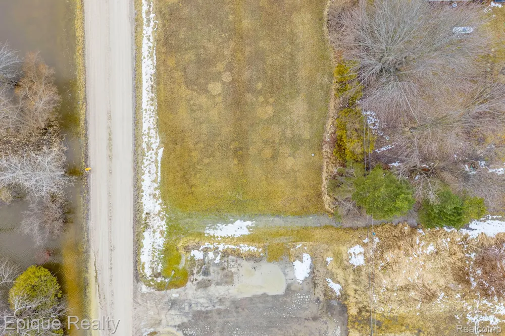 Burns Line Road Worth Township, MI 48450