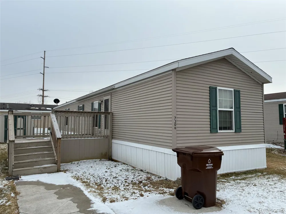 7306 Pipes Circle Pine River Township, MI 48801