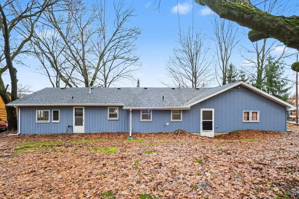 8324 Je Ne Be Drive NE Courtland Township, MI 49341