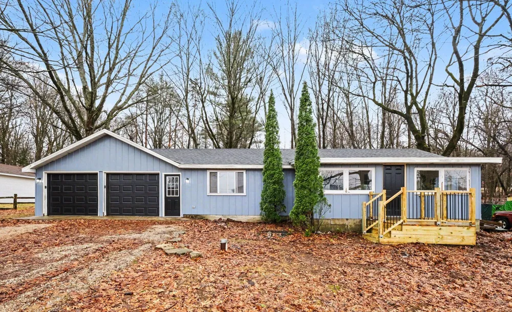 8324 Je Ne Be Drive NE Courtland Township, MI 49341
