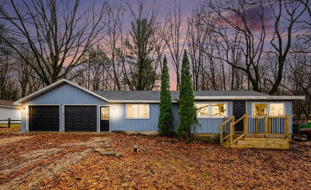 8324 Je Ne Be Drive NE Courtland Township, MI 49341