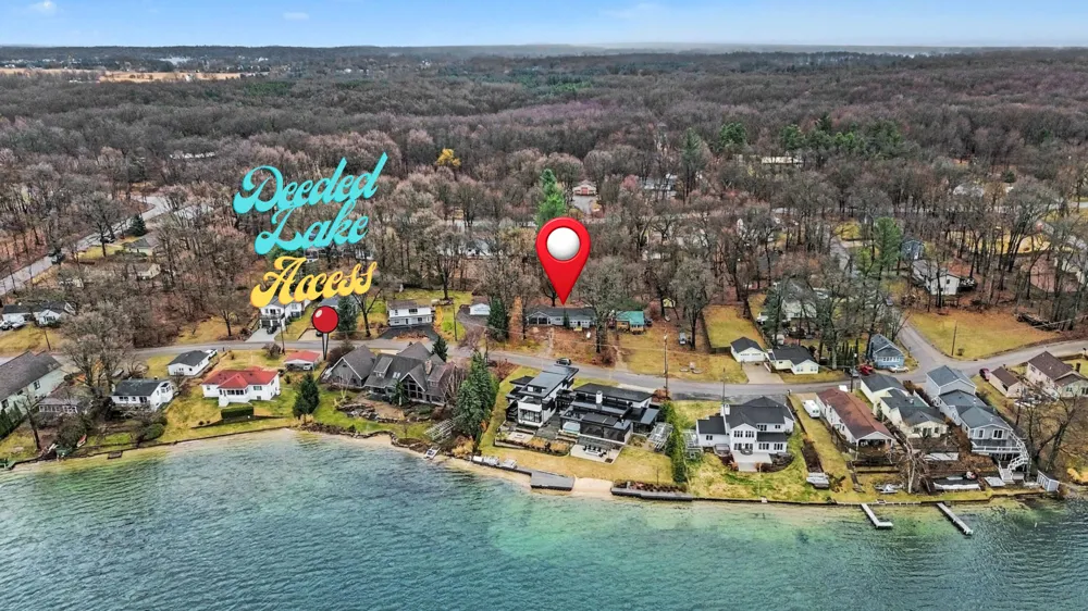8324 Je Ne Be Drive NE Courtland Township, MI 49341