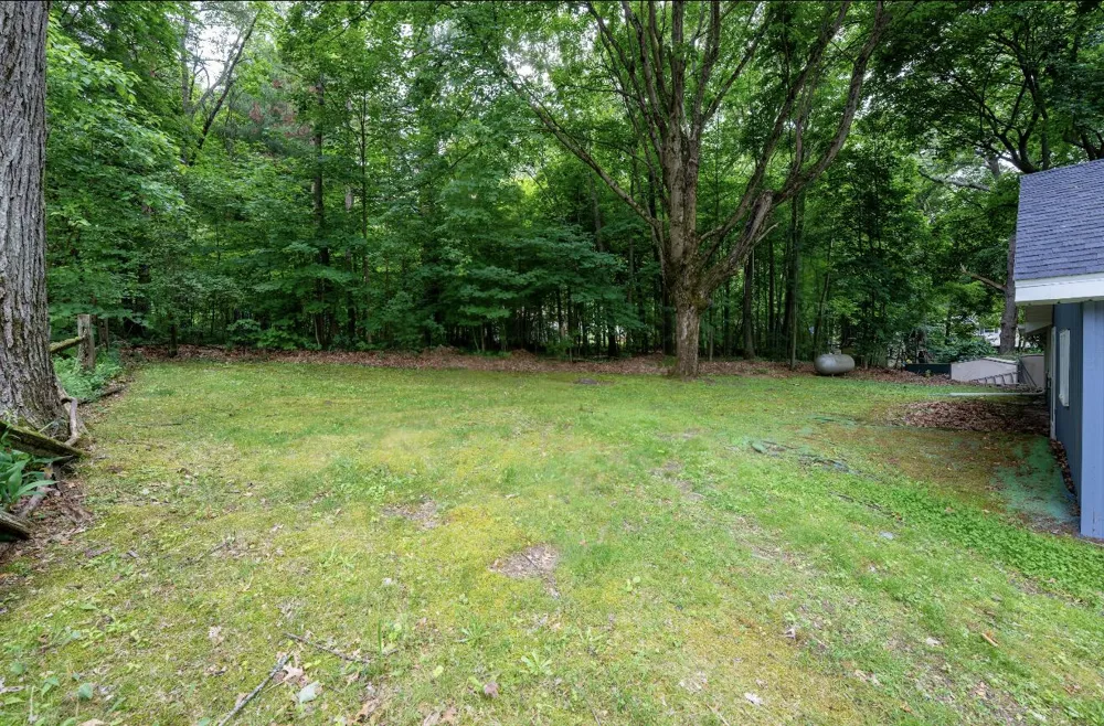 8324 Je Ne Be Drive NE Courtland Township, MI 49341
