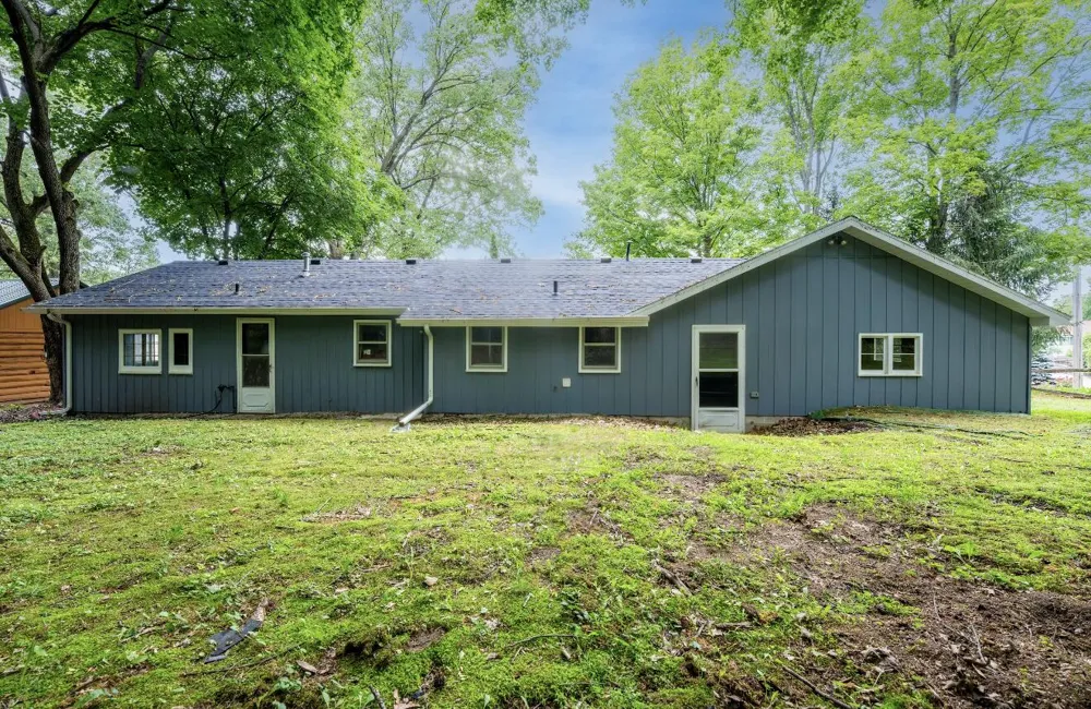 8324 Je Ne Be Drive NE Courtland Township, MI 49341