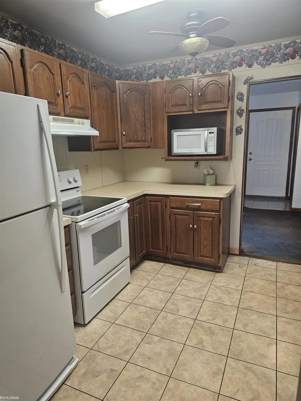 5882 King Road China Township, MI 48054