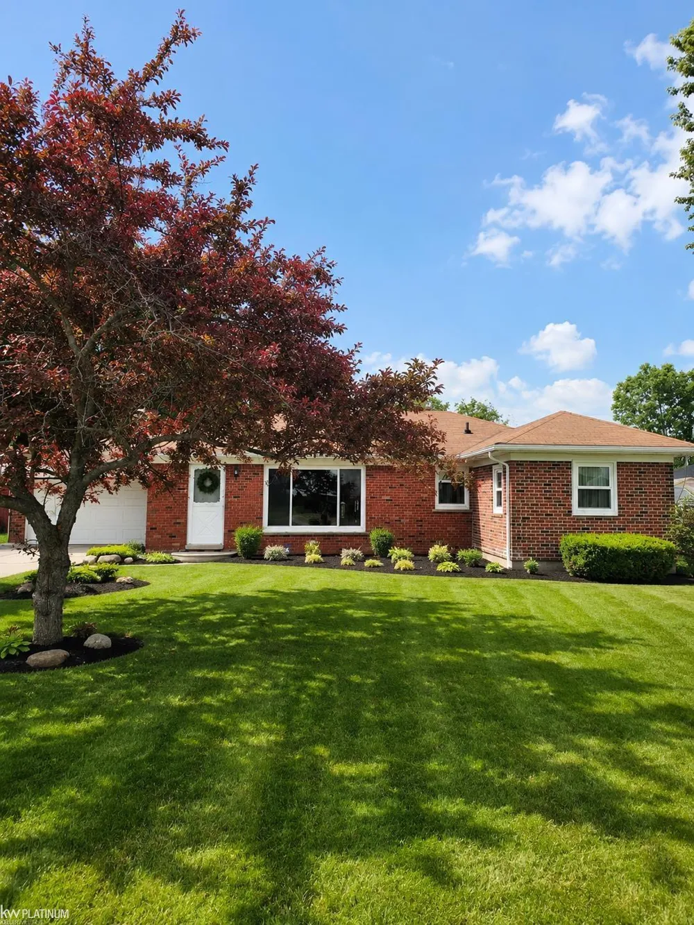 5882 King Road China Township, MI 48054