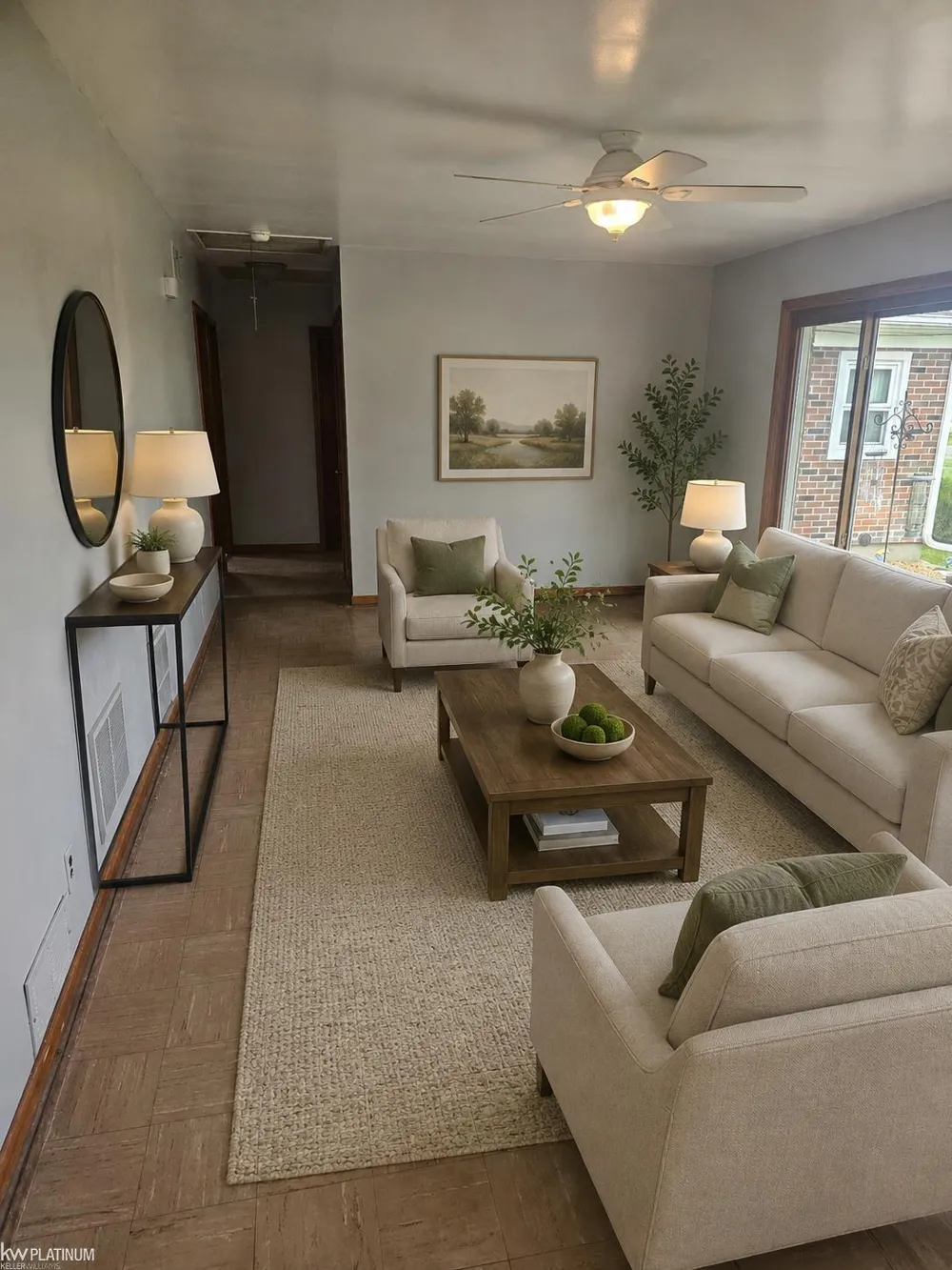 5882 King Road China Township, MI 48054