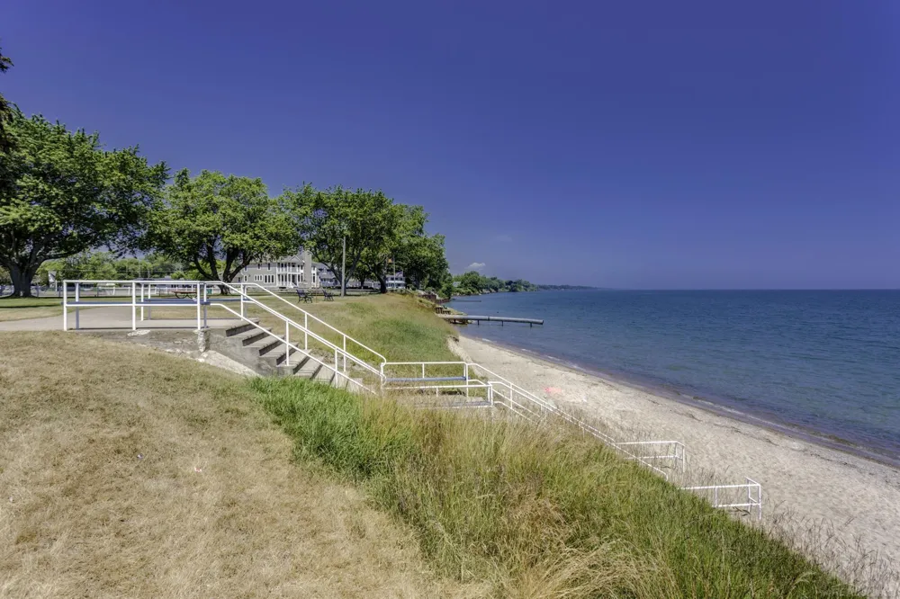 Blue Water Boulevard Worth Township, MI 48450