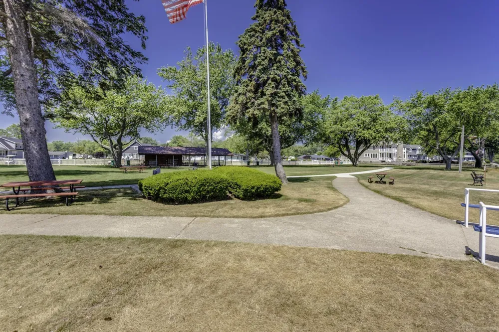 Blue Water Boulevard Worth Township, MI 48450
