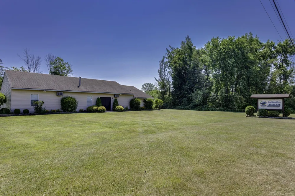 Blue Water Boulevard Worth Township, MI 48450