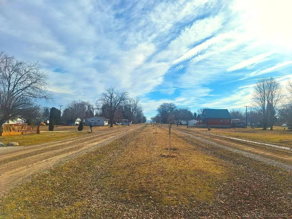 Blue Water Boulevard Worth Township, MI 48450