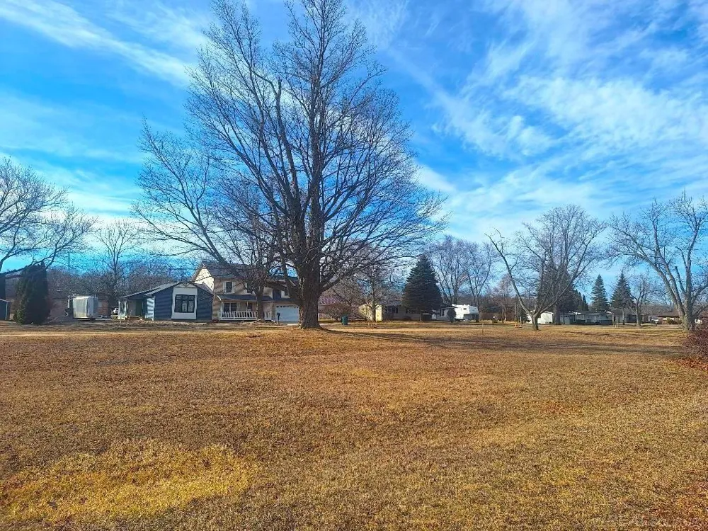 Blue Water Boulevard Worth Township, MI 48450