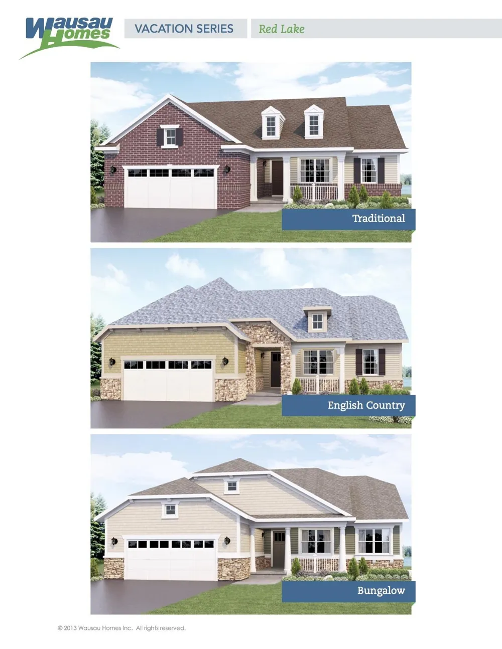 6 S Club Drive Cleveland Township, MI 49621