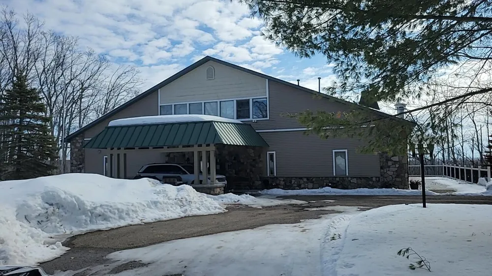 Nottingham Drive Otsego Lake Township, MI 49733