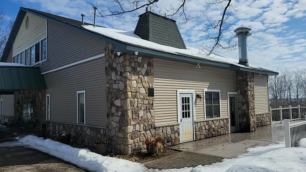 Nottingham Drive Otsego Lake Township, MI 49733