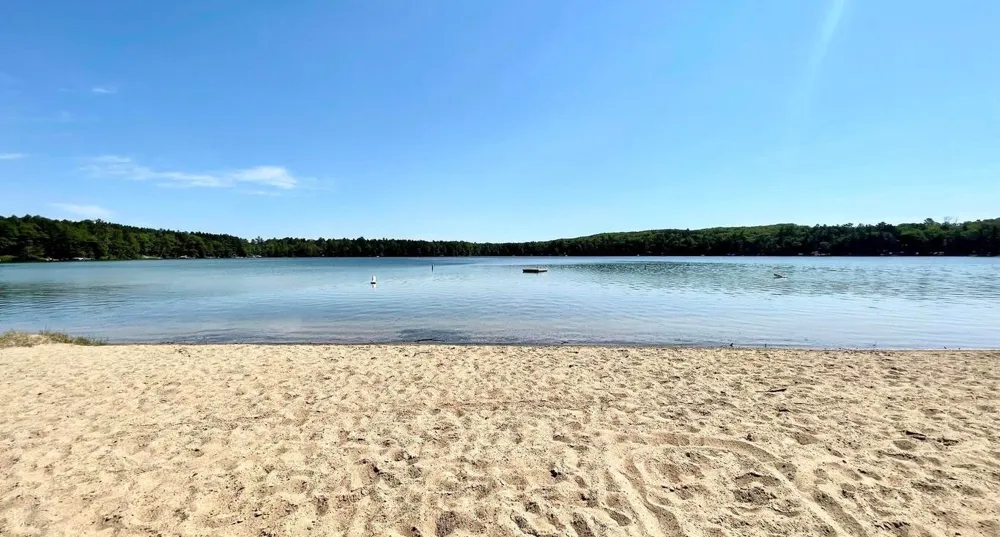 Nottingham Drive Otsego Lake Township, MI 49733