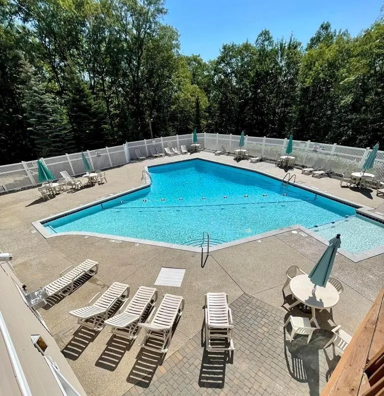 Nottingham Drive Otsego Lake Township, MI 49733