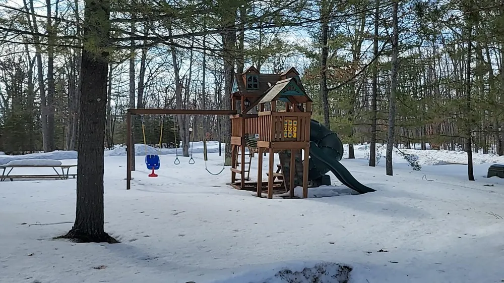 Nottingham Drive Otsego Lake Township, MI 49733