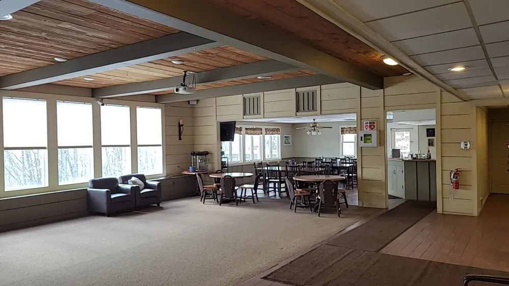 Nottingham Drive Otsego Lake Township, MI 49733