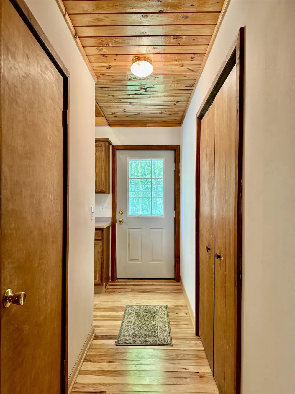 16121 130th Avenue Rose Lake Township, MI 49655