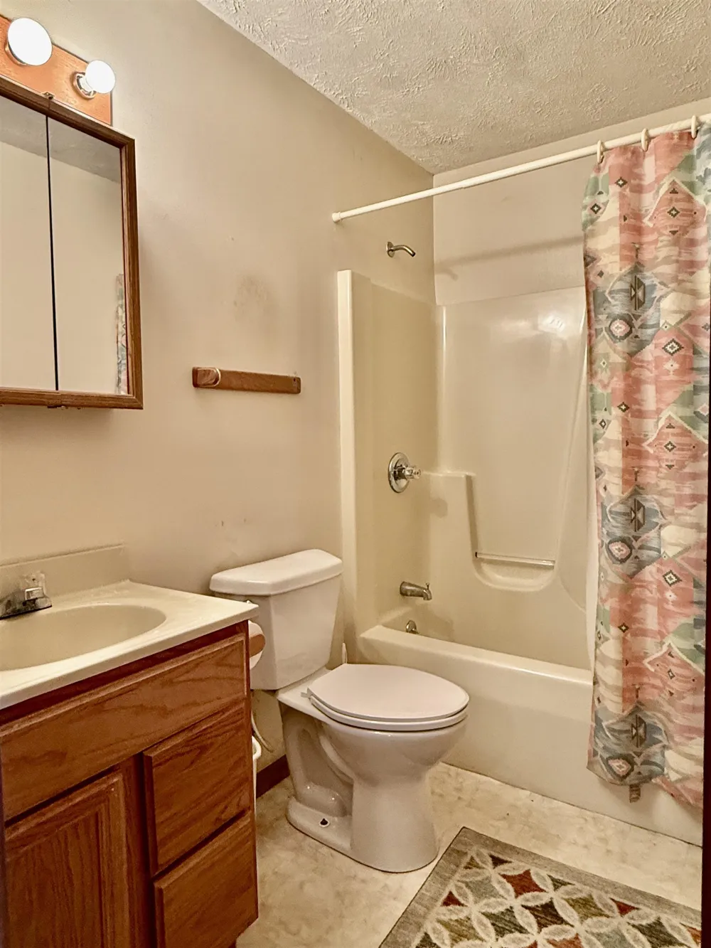 16121 130th Avenue Rose Lake Township, MI 49655