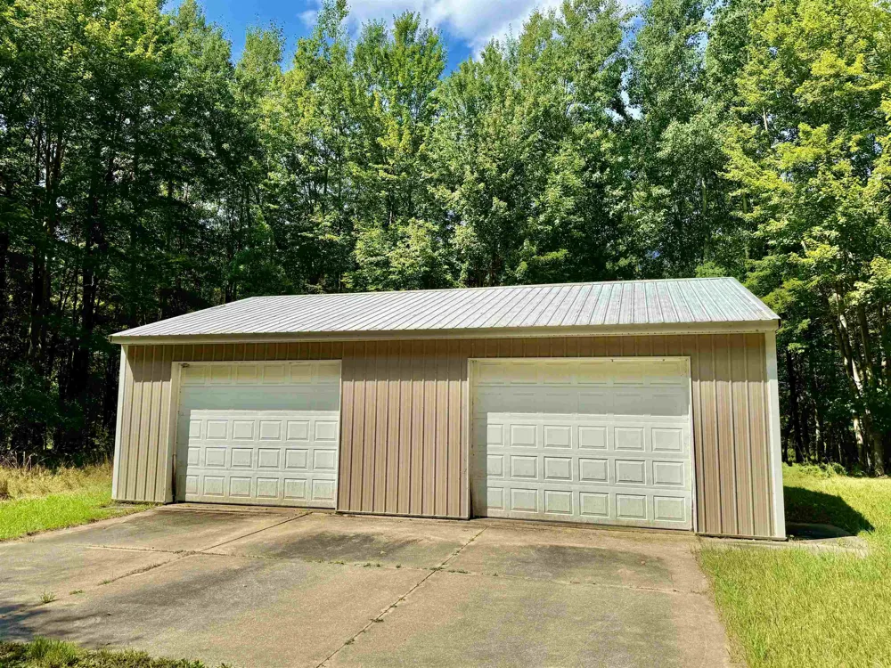 16121 130th Avenue Rose Lake Township, MI 49655