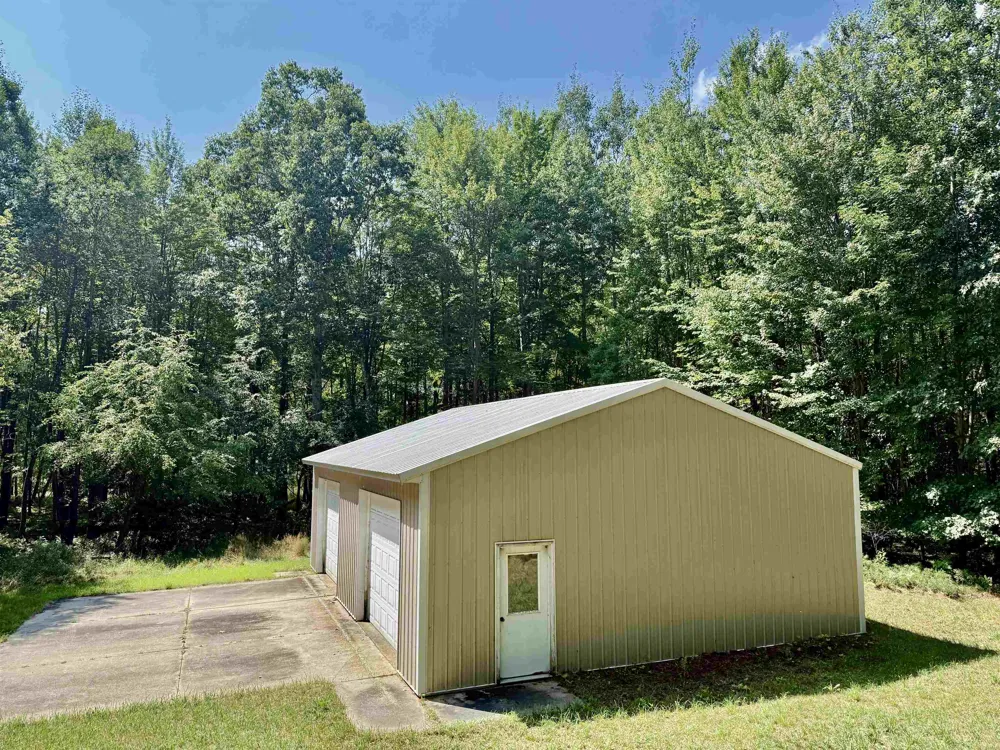16121 130th Avenue Rose Lake Township, MI 49655