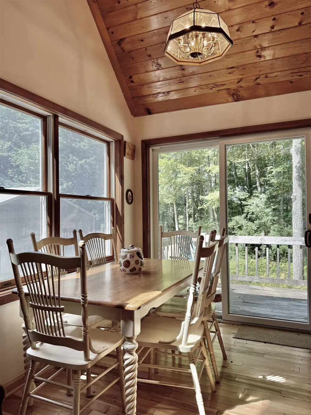 16121 130th Avenue Rose Lake Township, MI 49655