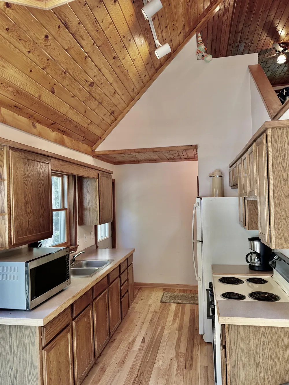 16121 130th Avenue Rose Lake Township, MI 49655
