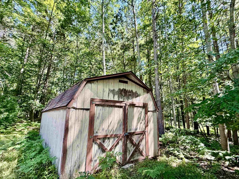 16121 130th Avenue Rose Lake Township, MI 49655