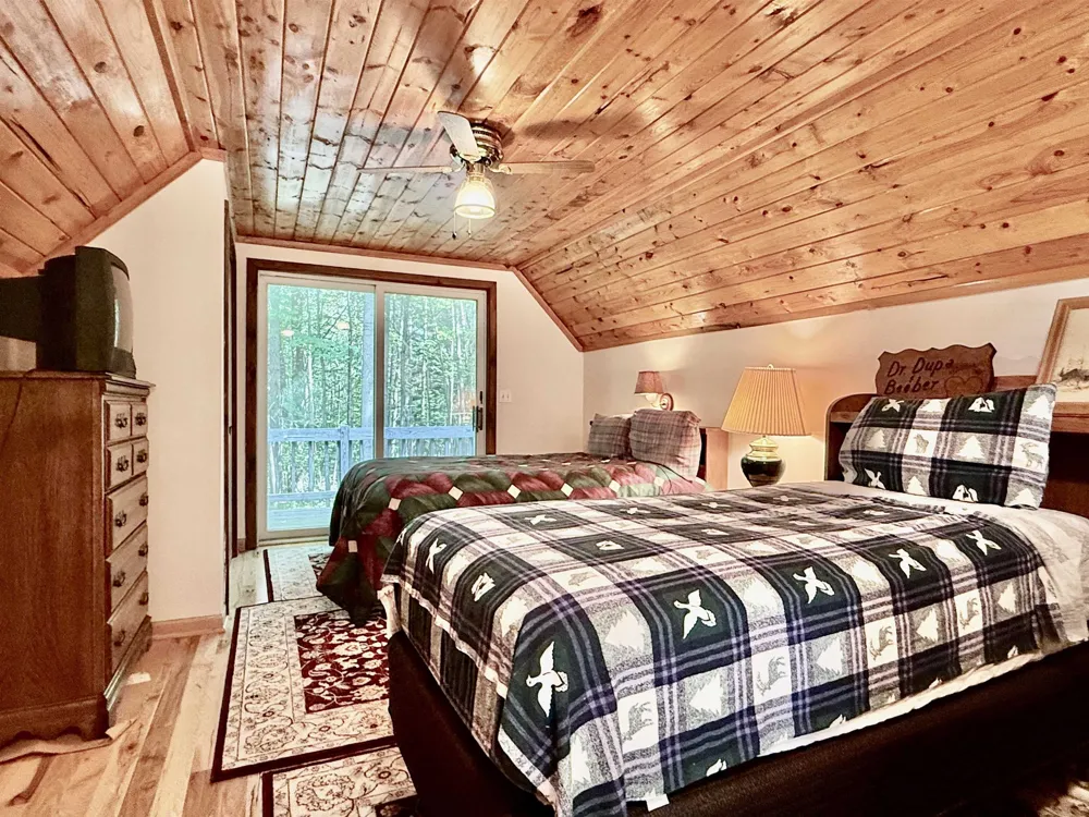 16121 130th Avenue Rose Lake Township, MI 49655