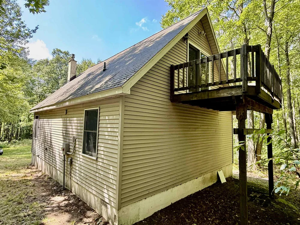 16121 130th Avenue Rose Lake Township, MI 49655