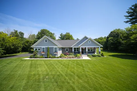 10201 Opal Ridge Drive