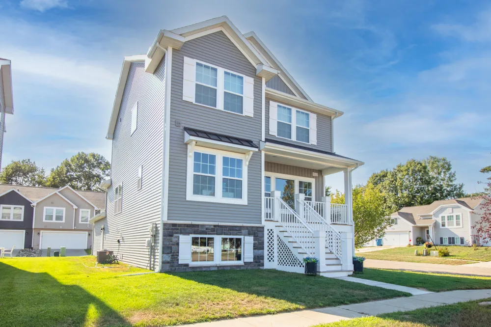 5122 Parkview Lane South Haven Charter Township, MI 49090