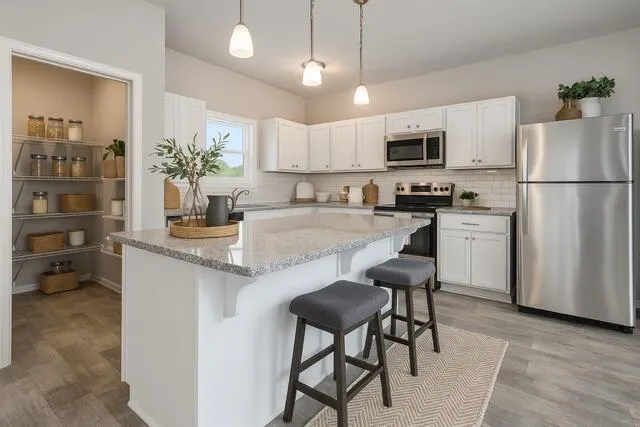 5122 Parkview Lane South Haven Charter Township, MI 49090