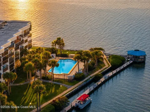 300 Columbia Drive #3204