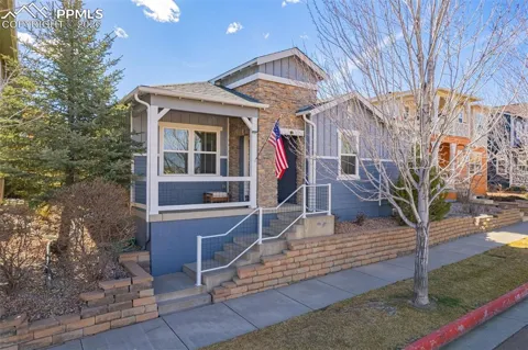 1381 Cresson Mine Drive