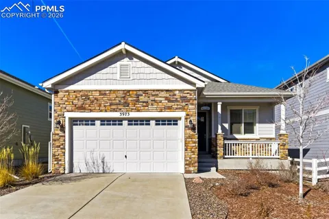 3973 John Court