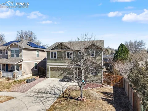 2385 Spring Blossom Drive