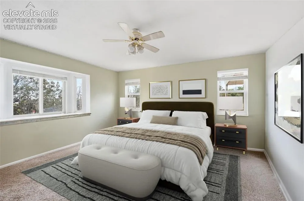 2911 County Road 103 Florence, CO 81226